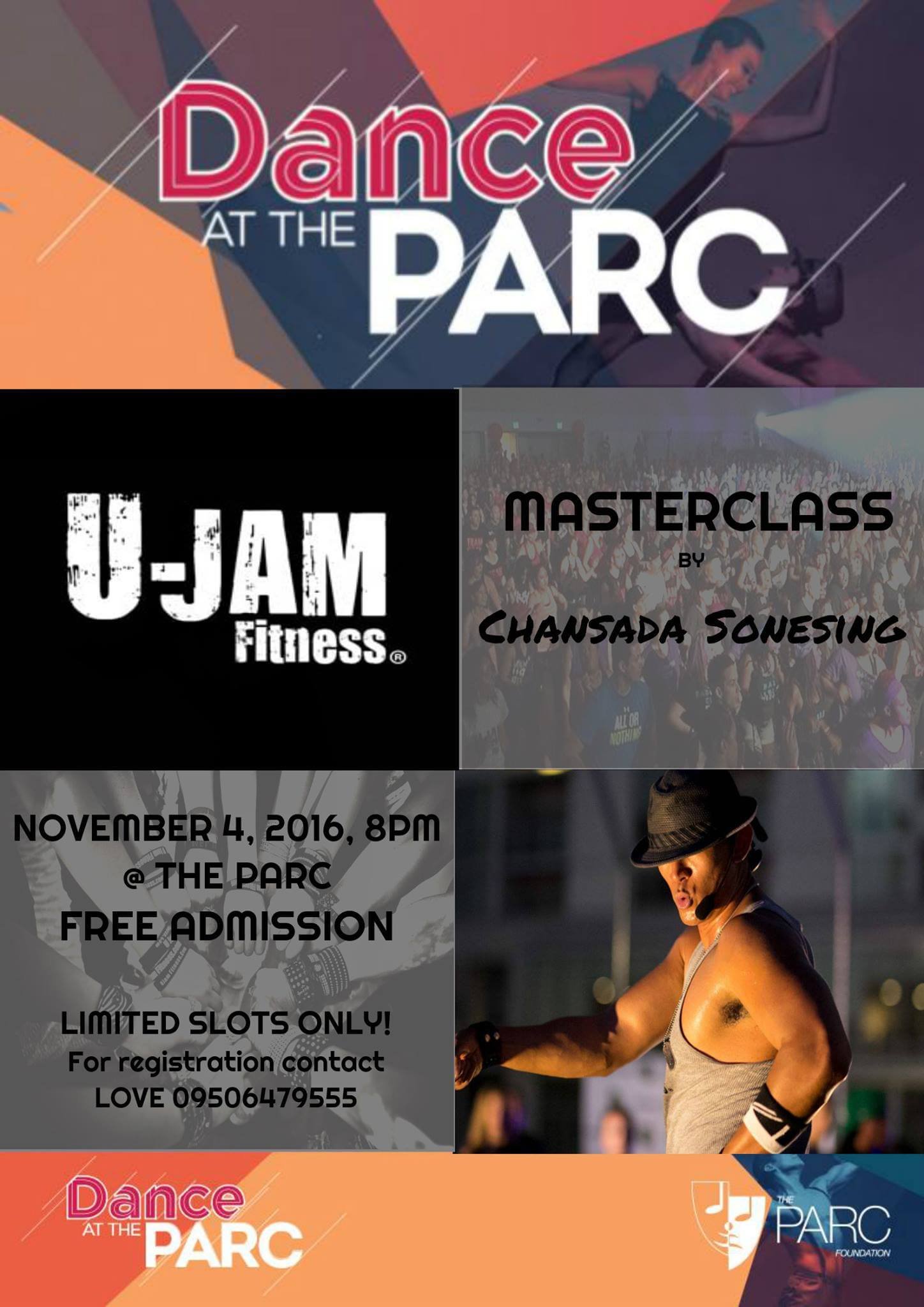 U-Jam